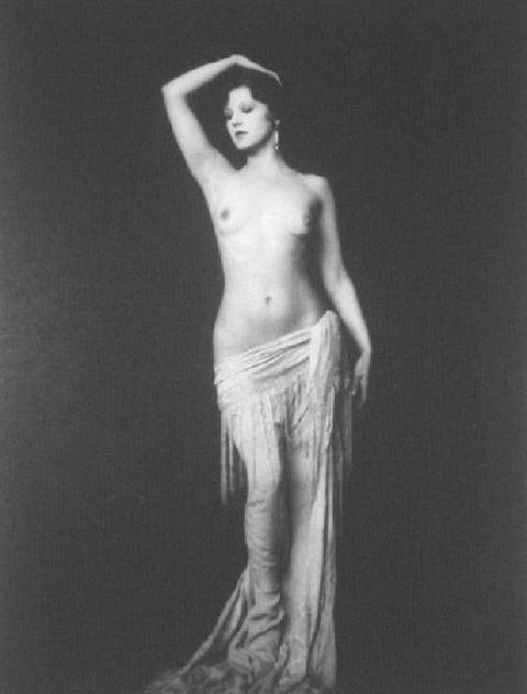 Unidentified sitter (TODO) — Library of Congress — original