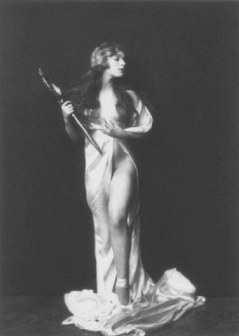 Unidentified sitter (TODO) — Library of Congress — original