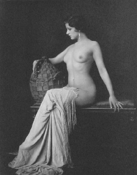 Unidentified sitter (TODO) — Library of Congress — original