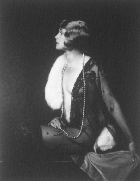 Unidentified sitter (TODO) — Library of Congress — original