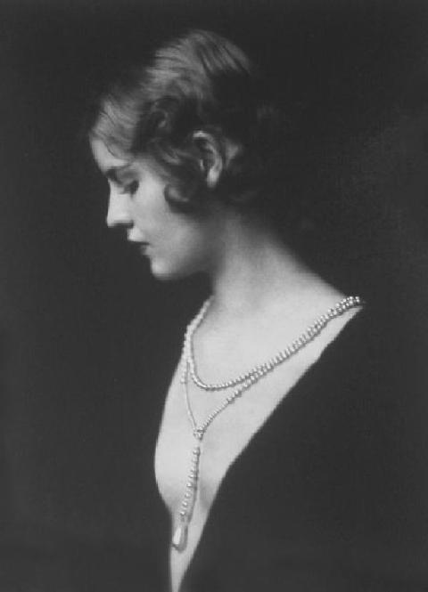 Unidentified sitter (TODO) — Library of Congress — original