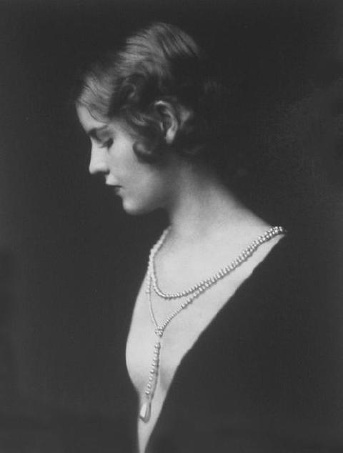 Unidentified sitter (TODO) — Library of Congress — original
