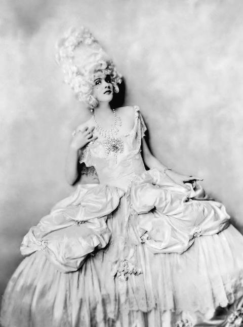 Barbara Dean — Ziegfeld Girls — original