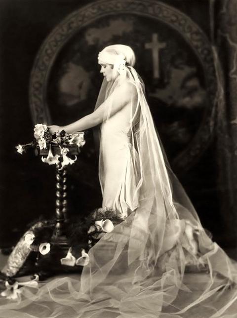 Barbara Dean — Ziegfeld Girls — original
