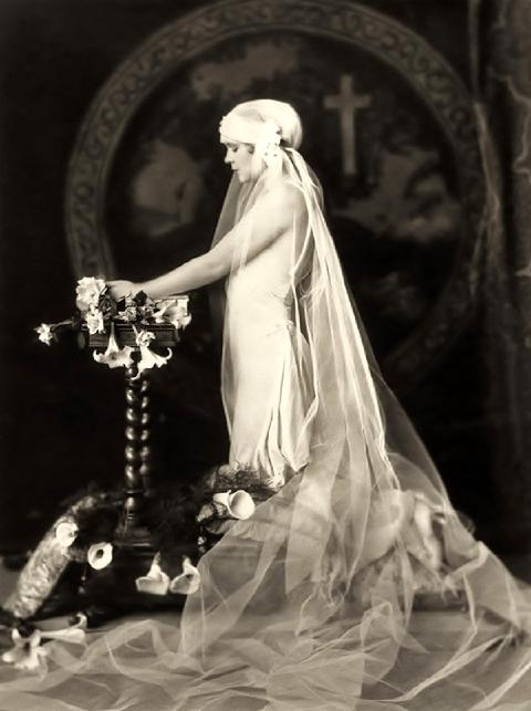 Barbara Dean — Ziegfeld Girls — original