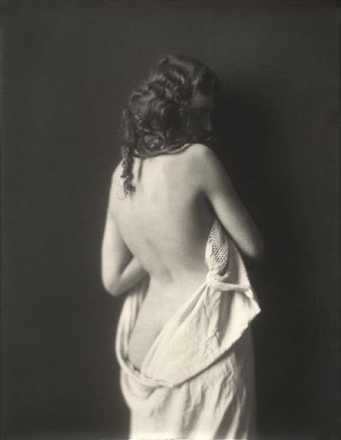 Billie Dove — Ziegfeld Girls — original