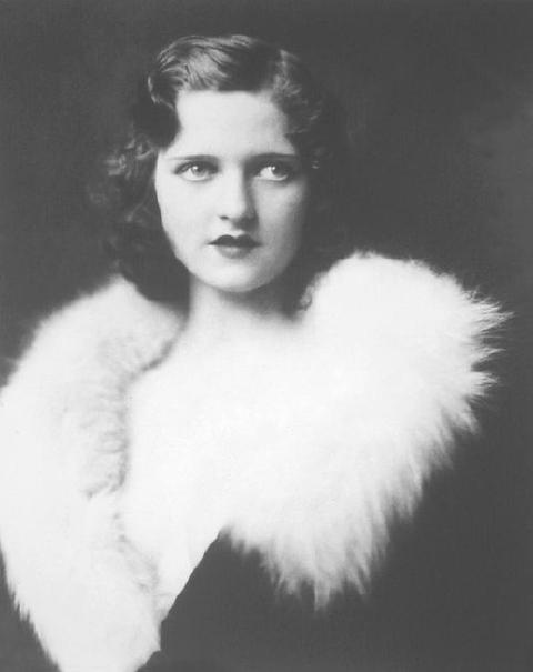 Dorothy Flood — Ziegfeld Girls — original