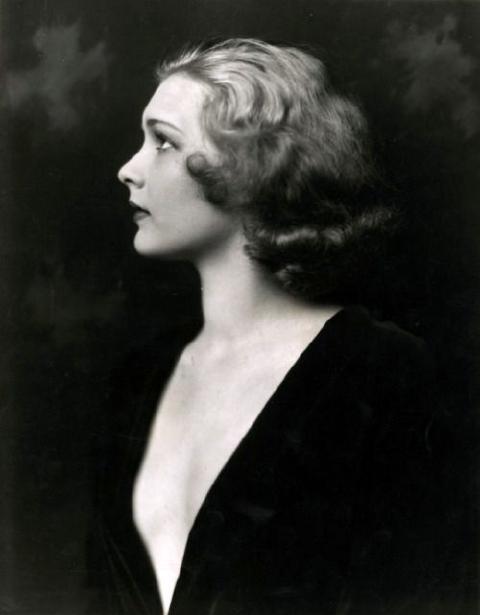 Drucilla Strain — Ziegfeld Girls — original