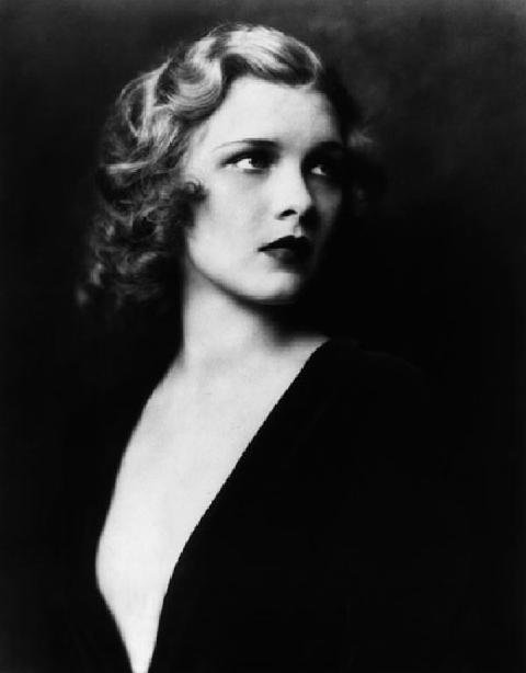 Drucilla Strain — Ziegfeld Girls — original