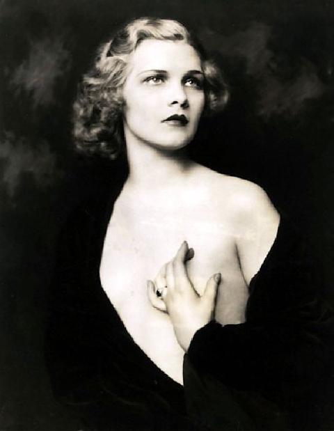 Drucilla Strain — Ziegfeld Girls — original