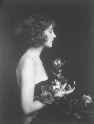 Helen Lee Worthing — Ziegfeld Girls — original