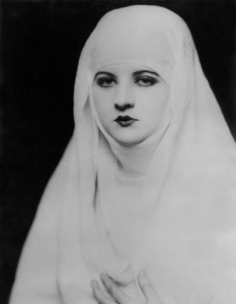 Katherine Burke — Ziegfeld Girls — original