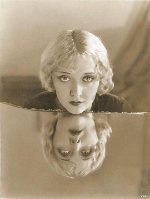 Mary Nolan — Ziegfeld Girls — original