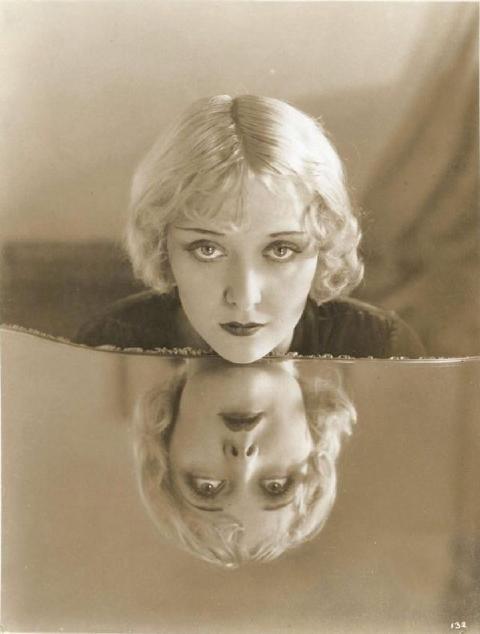 Mary Nolan — Ziegfeld Girls — original