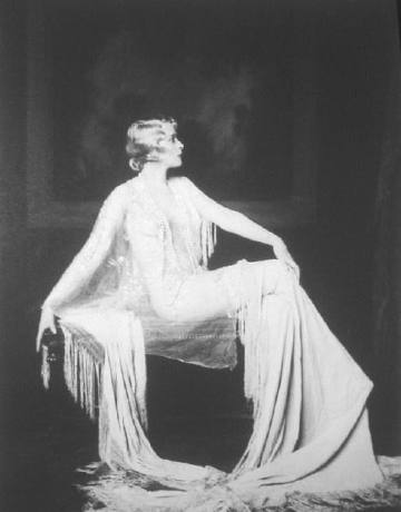 Muriel Finley — Ziegfeld Girls — original